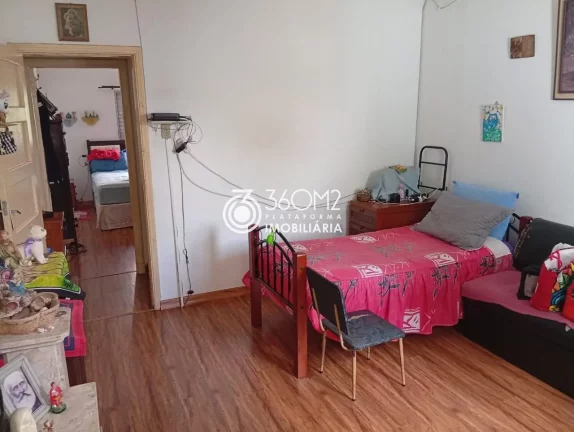 Imagem Sobrado para Venda em Santo André / SP no bairro Campestre