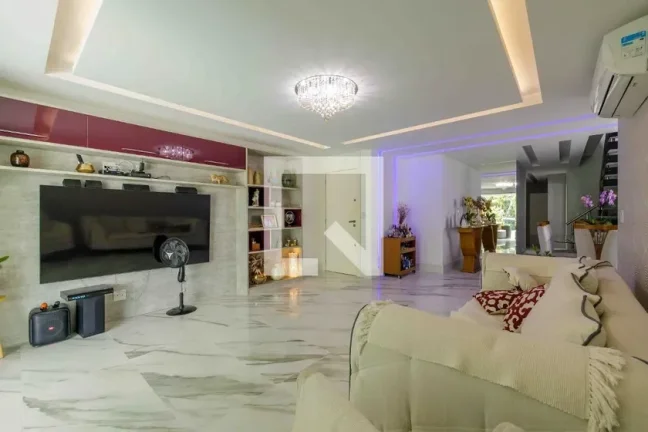 Imagem Apartamento à Venda - Recreio, 3 Quartos, 261 m2