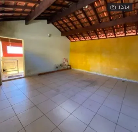Imagem Casa na Santa Libânia