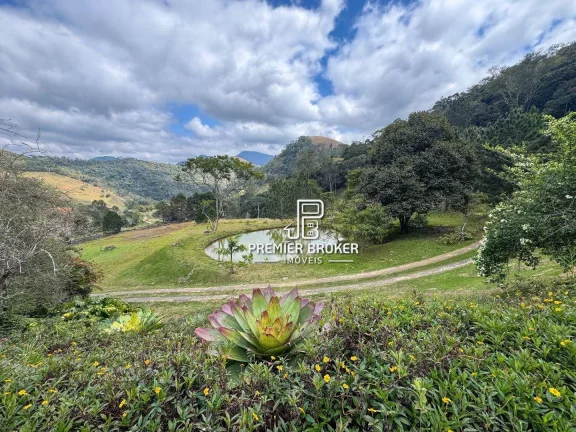 Imagem Casa à venda, 500 m² por R$ 1.995.000,00 - Córrego das Pedras - Teresópolis/RJ