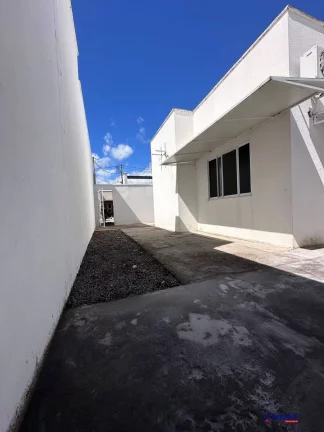 Imagem ALUGO CASA DE 3 DORMITORIOS SENDO UMA SUITE NO CONDOMÍNIO MILÃO - sim