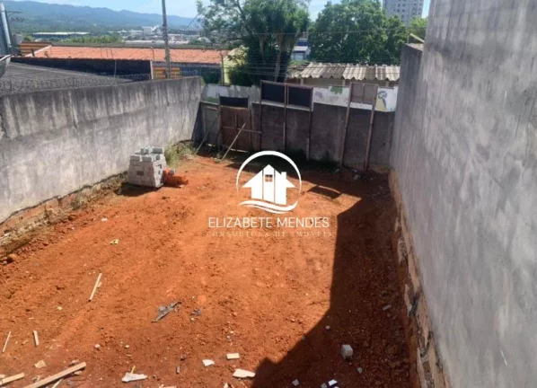 Imagem Terreno à venda, Vila Jundiai, MOGI DAS CRUZES - SP