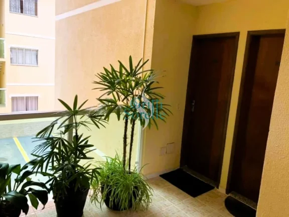 Imagem Apartamento à Venda em Itaguá - Ubatuba/SP.