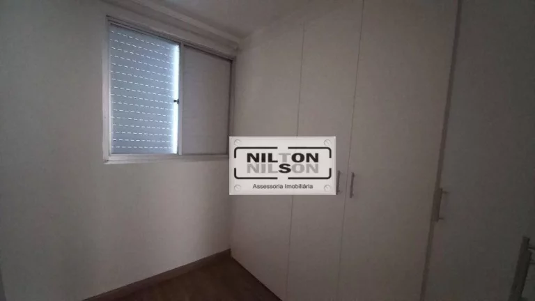 Imagem Apartamento com 3 dormitórios para alugar, 55 m² por R$ 1.600,00/mês - Loteamento Parque São Martinho - Campinas/SP