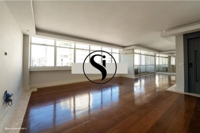 Imagem APARTAMENTO RESIDENCIAL em SÃO PAULO - SP, ITAIM BIBI