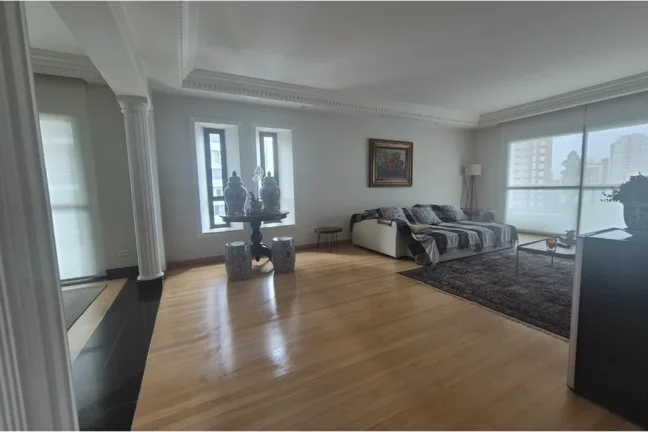 Imagem APARTAMENTO RESIDENCIAL em São Paulo - SP, Morumbi