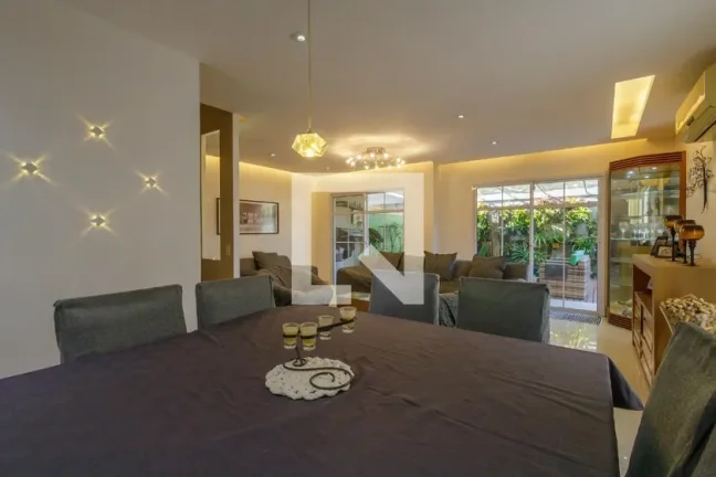 Imagem Casa à Venda - Recreio, 4 Quartos, 213 m2