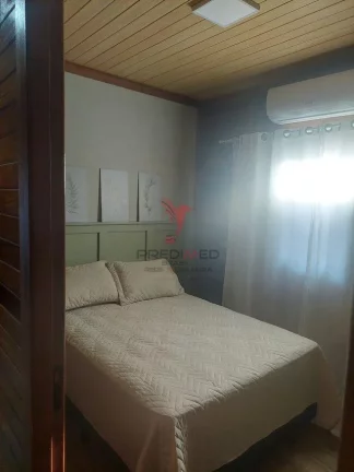 Imagem ...lt;br...gt;Linda casa, localizada na cidade de Barra Velha -SC, na regi...atilde;o conhecida como...