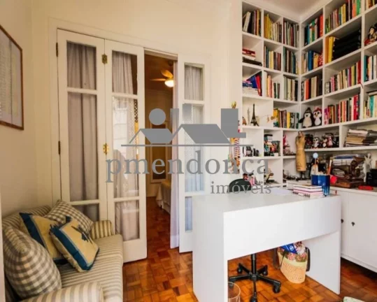 Imagem Apartamento 4 quartos, 2 suites, 2 vagas, 330 m2
