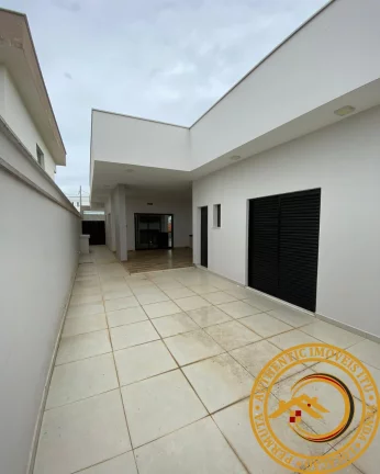Imagem CASA RESIDENCIAL em SALTO - SP, RESIDENCIAL LAGOS D'ICARAÍ