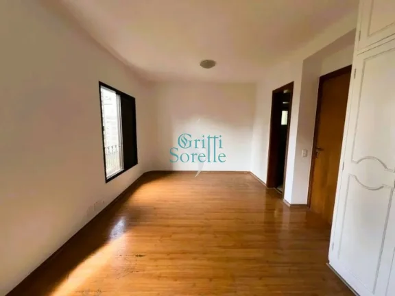 Imagem Apartamento à Venda em Vila Nova Conceição - São Paulo/SP.