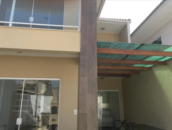Imagem CASA RESIDENCIAL em CABO FRIO - RJ, NOVO PORTINHO