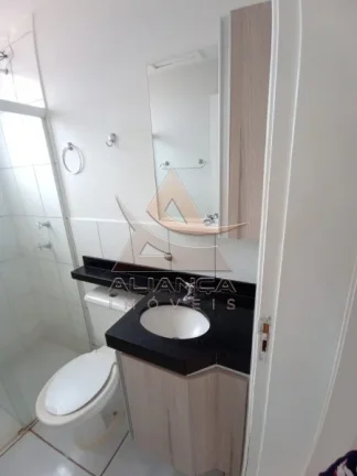 Imagem Apartamento - Ribeirão Preto - Jardim Helena