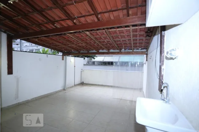 Imagem Apartamento à Venda - Copacabana, 1 Quarto, 55 m2