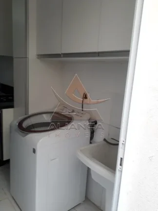 Imagem Apartamento - Ribeirão Preto - Residencial Flórida