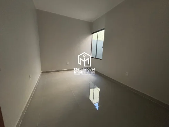Imagem Casa em Setor Norte - Luziânia