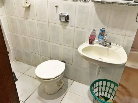 Imagem CASA COM 135 m² - CAIÇARA - PRAIA GRANDE SP