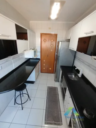 Imagem Apartamento à venda no bairro Boa Vista - São Caetano do Sul/SP