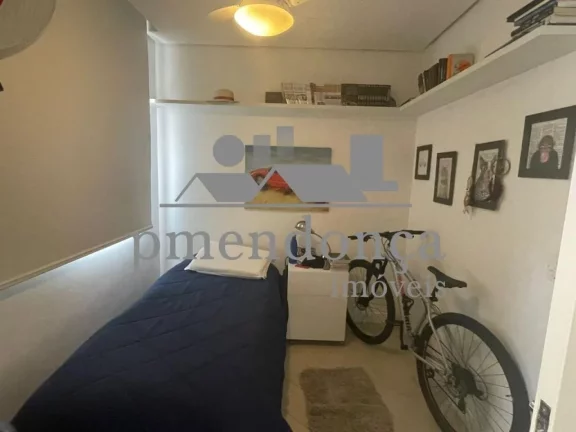 Imagem Pompeia apartamento a venda 3 dormitorios 75 mts 1 suite 2vagas