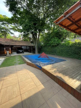 Imagem Casa Linear, 4 quartos, 1 ste, 2 vagas