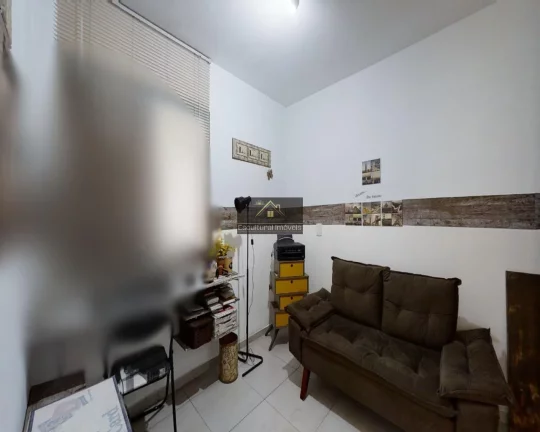 Imagem APARTAMENTO VILA ANDRADE 130,00 M 3 DORMITÓRIOS SENDO 1 SUÍTE LAVABO SALA 3 AMBIENTES VARANDA ANDAR ALTO ENSOLARADO 3 VAGAS COBERTAS LAZER SEGURANÇA