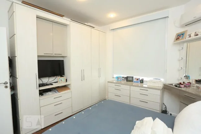 Imagem Apartamento à Venda - Copacabana, 2 Quartos, 98 m2