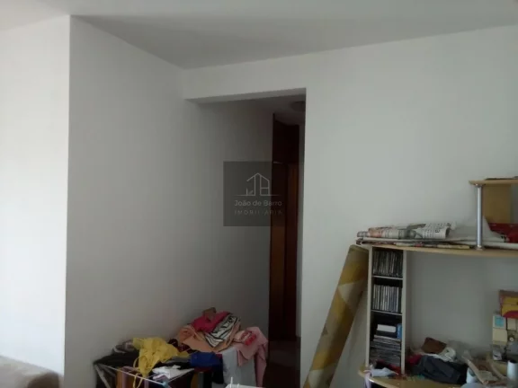 Imagem Apartamento, 54 m² - venda por R$ 450.000,00 ou aluguel por R$ 4.505,00/mês - Vila Prudente (Zona Le