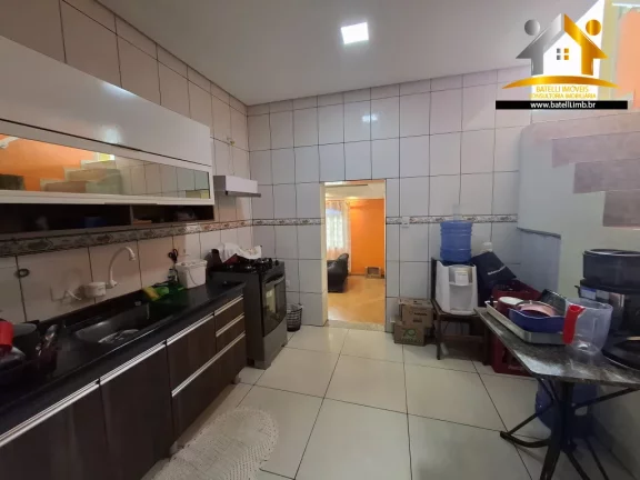 Imagem Casa - Vargem Grande Paulista | Batelli Imóveis