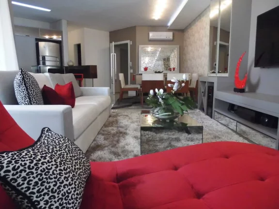 Imagem Apartamento à venda no bairro Centro - Balneário Camboriú/SC