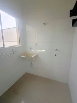 Imagem Apartamento a Venda no Adelinha - Franca -SP