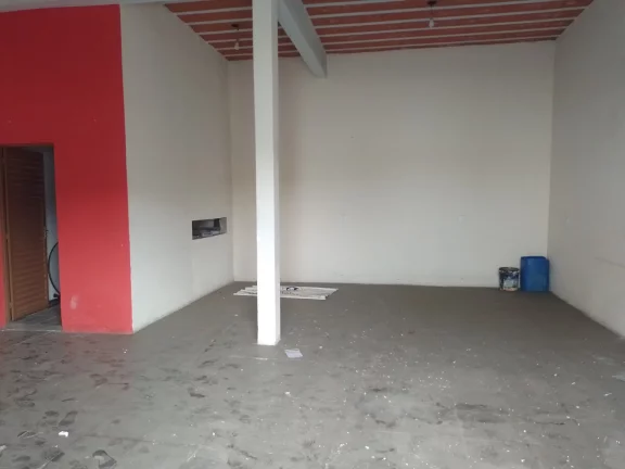 Imagem Loja para Alugar no Jardim dos Comerciários, BH, 60m²