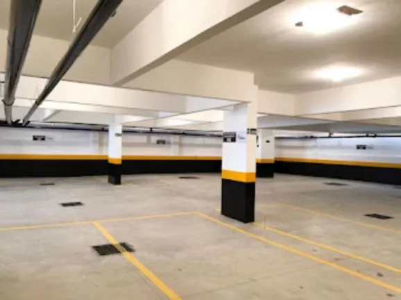 Imagem Apartamento à Venda em Boqueirão, Praia Grande - SP