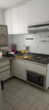Imagem Apartamento à venda em Parque Morumbi - Votorantim/SP