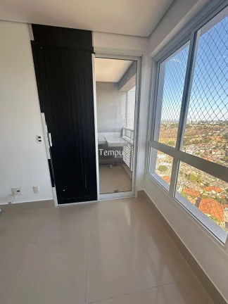 Imagem Panoramic Residence - Apartamento em Setor Leste Universitário, Goiânia/GO