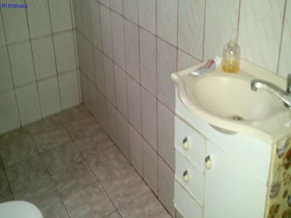 Imagem CASA RESIDENCIAL em SÃO PAULO - SP, JARDIM SANTO ELIAS