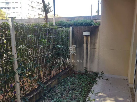 Imagem Apartamento com 1 dormitório à venda, 45 m² por R$ 290.000,00 - Vila Sônia - São Paulo/SP