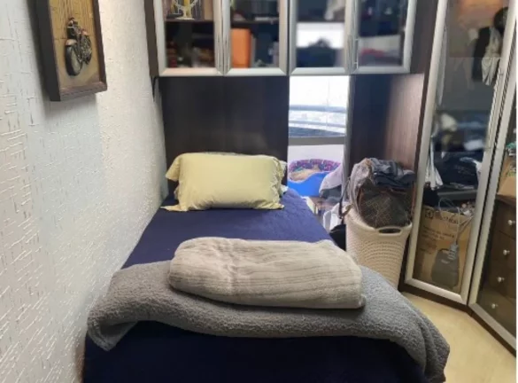 Imagem APARTAMENTO RESIDENCIAL em São Paulo - SP, Tatuapé