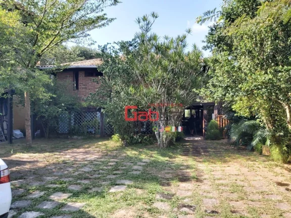Imagem Casa com 4 dormitórios à venda, 390 m² por R$ 9.000.000,00 - Geribá - Armação dos Búzios/RJ