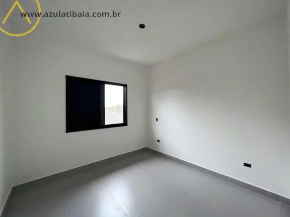 Imagem Casa para Venda em Atibaia, Jardim Dos Pinheiros, 3 dormitórios, 1 suíte, 2 banheiros, 2 vagas