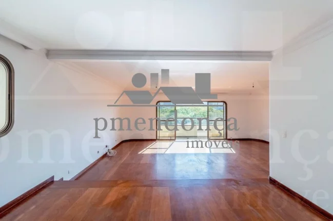 Imagem Higienopolis 4 quartos, 2 suites, 3 vagas