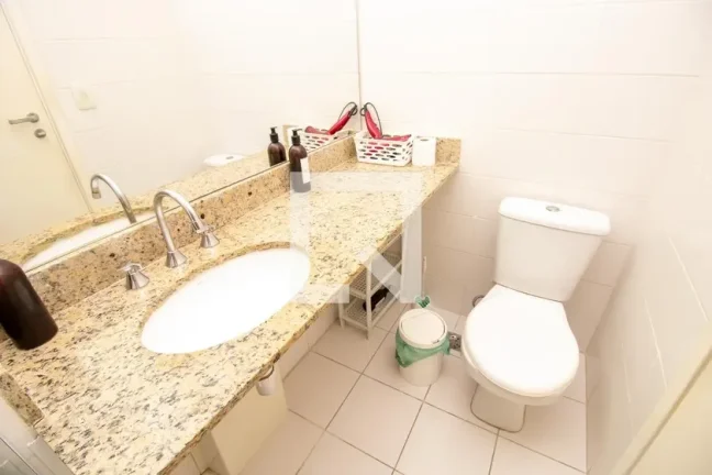 Imagem Apartamento à Venda - Recreio, 2 Quartos, 75 m2