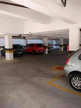 Imagem Residencial Beatriz - Apartamento 2 Dormitórios com Suíte e 2 Vagas Cobertas, à 5min. do Centro