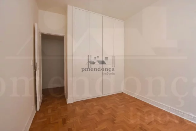 Imagem Apartamento à venda em Higienópolis com 03 quartos e 01 vaga, 168m2