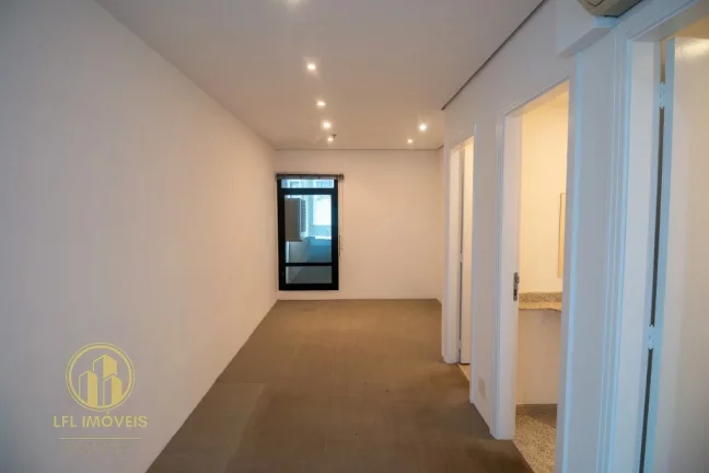 Imagem Conjunto Comercial para locação, com 68 m² e 3 vagas. Jardim Paulista