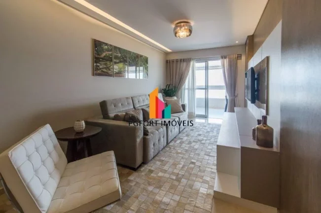 Imagem APARTAMENTO RESIDENCIAL em PRAIA GRANDE - SP, AVIAÇÃO