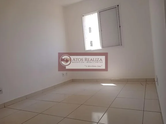 Imagem Venda de Apartamento 2 Dorms em Vila da Paz - SP por R$350 mil