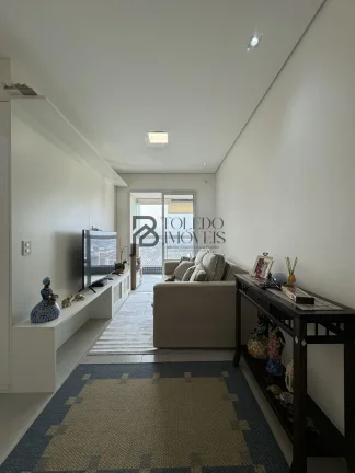 Imagem Apartamento á 50 Metros do mar de 1 Dormitório com suíte no bairro Aviação - Praia Grande