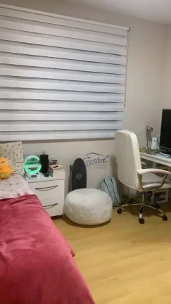 Imagem Apartamento com 3 quartos (1 suíte) à venda, 120 m² - ao lado da USP - Vila Indiana - Butantã - São Paulo/SP