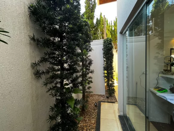 Imagem Casa tipo para venda em Esplanada Primo Meneghetti com 3 quartos, sendo 1 suíte, 149m2