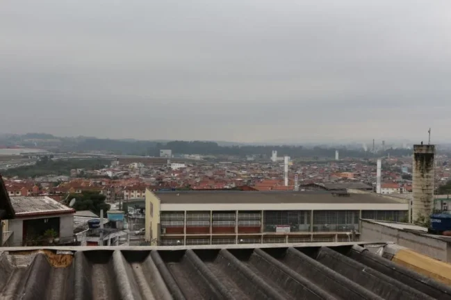 Imagem Sobrado para Venda por R$550.000,00 com 250m², 3 dormitórios, 1 suite e 3 vagas - Jardim matarazzo, São paulo / SP - Cód. BDI24900